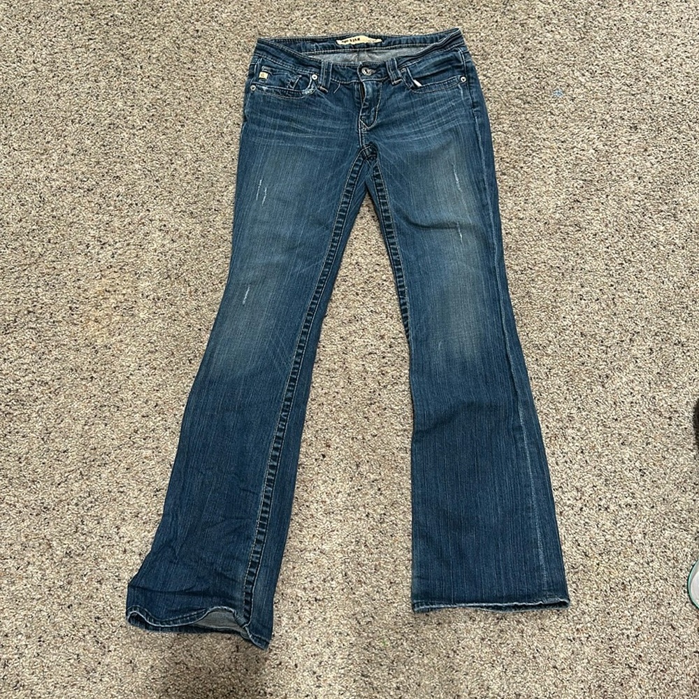 Big star Casey low rise fit 28L
